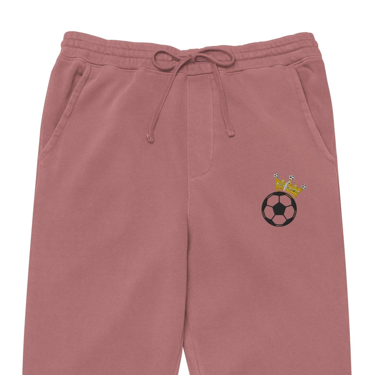 Soccer Crown sweatpants - Futbolkingdom